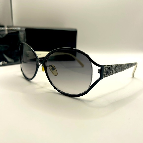 Givenchy Accessories - Givenchy SGV373G Sunglasses